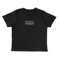 Gospel Logo - Women's Slim Fit Tee