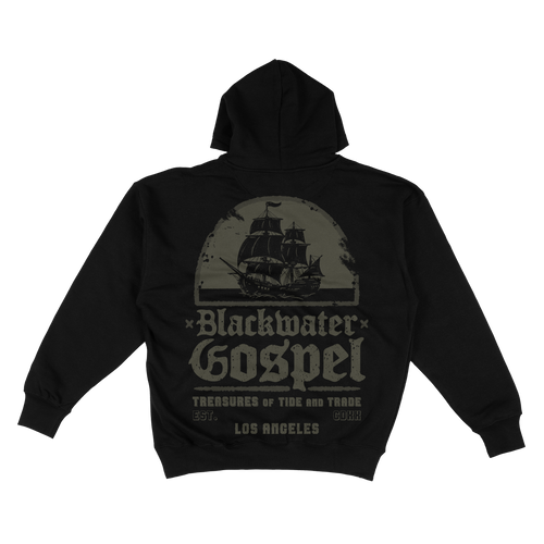 Gospel Logo - Unisex Hoodie