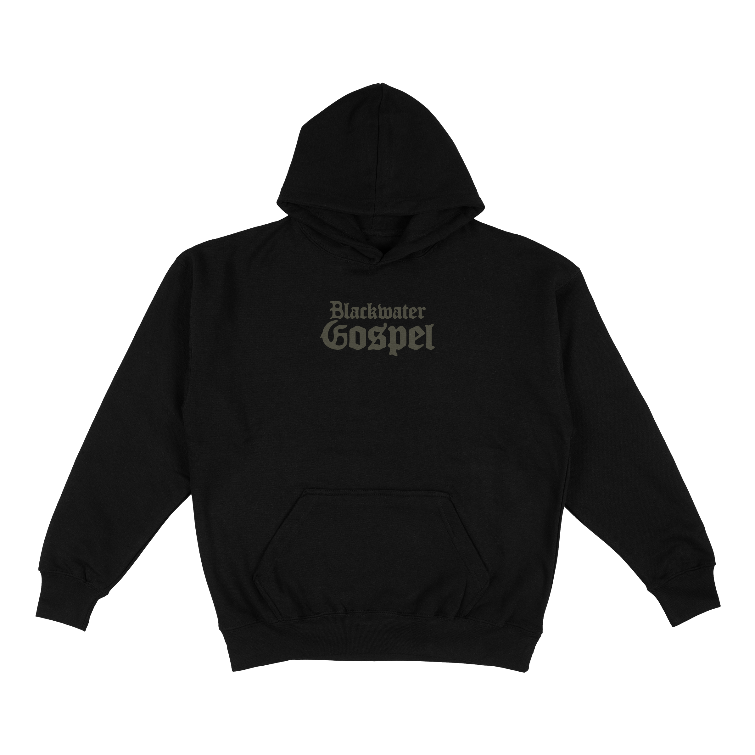Gospel Logo - Unisex Hoodie