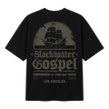 Gospel Logo - Original Oversized Tee