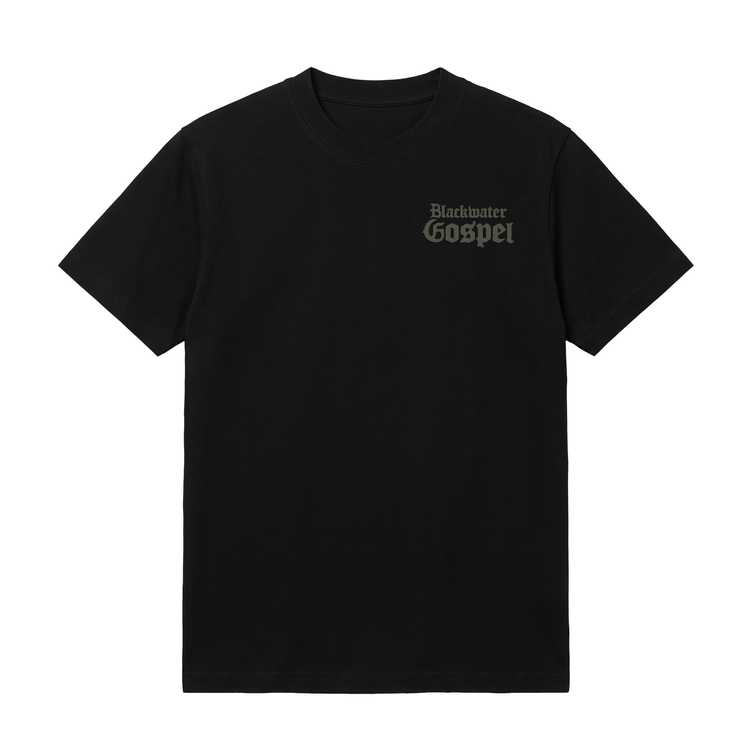 Gospel Tee - Unisex Tee