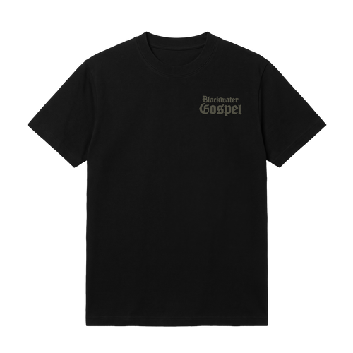 Gospel Tee - Unisex Tee