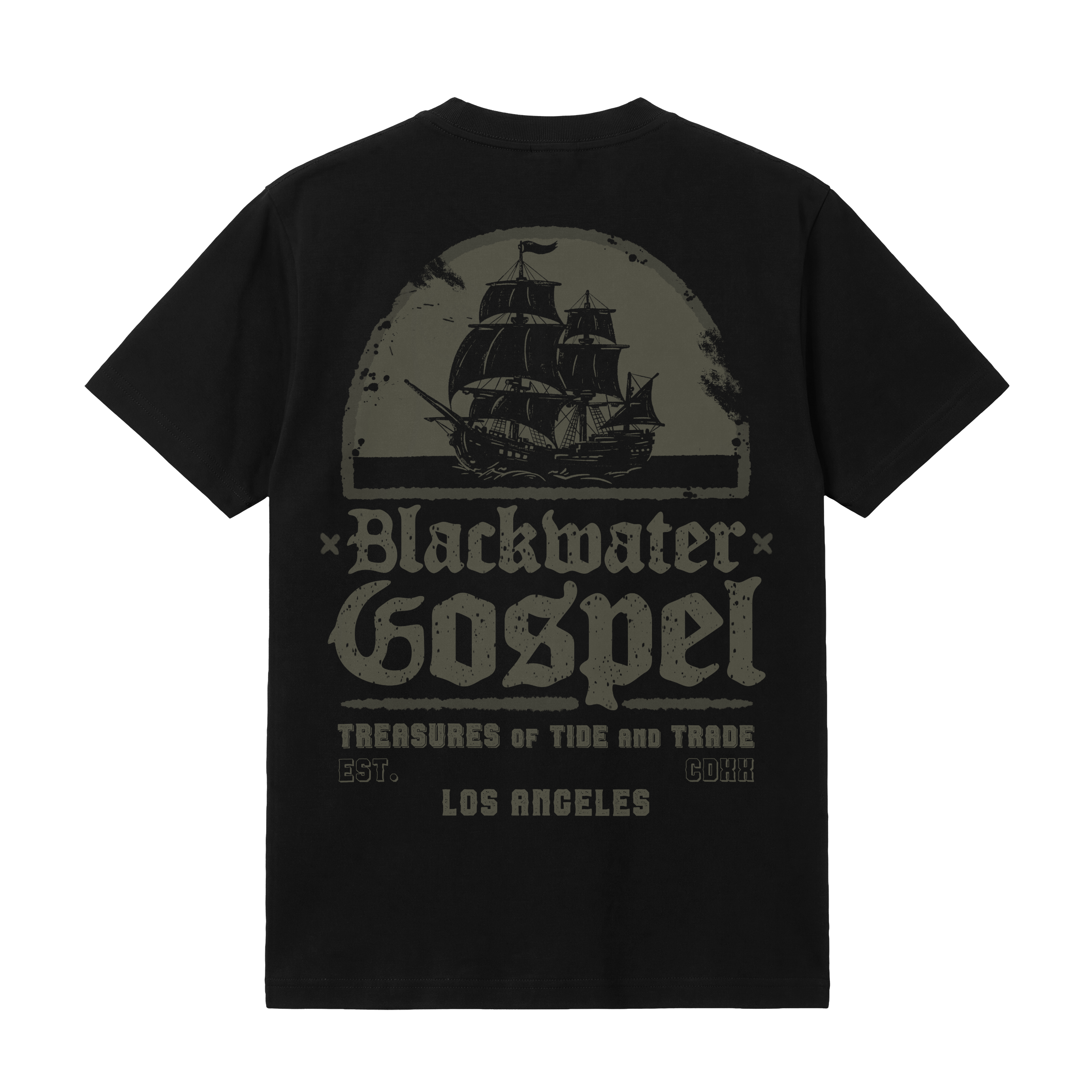Gospel Tee - Unisex Tee